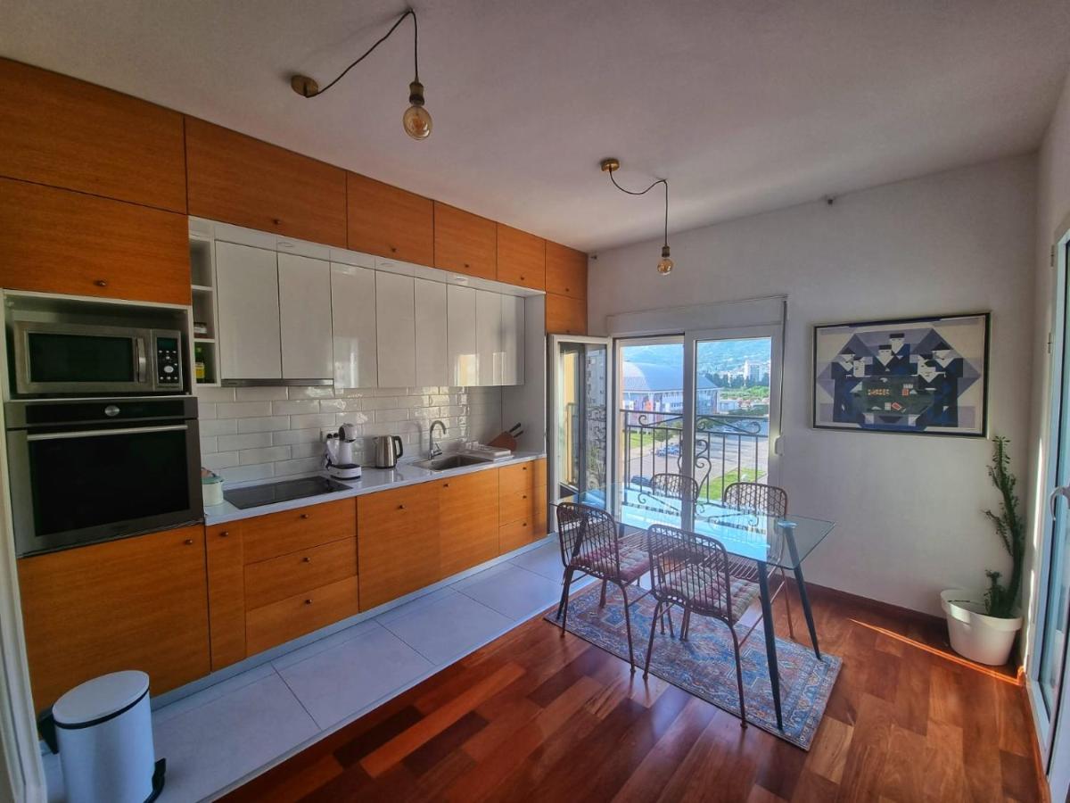 Baby Blue Apartments Бар Экстерьер фото